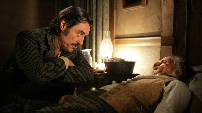 Still from 朽木 - 第 3 集 1