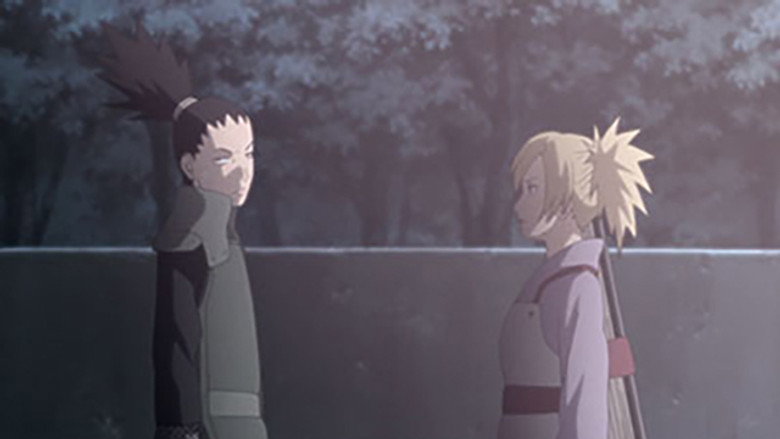 Shikamaru