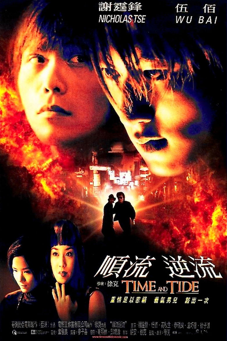 Imatge de 順流逆流