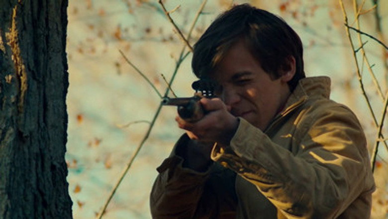 Still from Flashpoint - Season 5 Episode 11