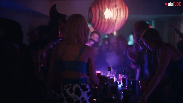 Euphoria Temporada 2 Capitulo 3 Online Castellano