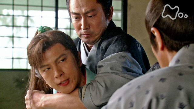 Still image for Toshiie and Matsu season 1 episode 37: A True Man Still image for Toshiie and Matsu season 1 episode 37: A True Man