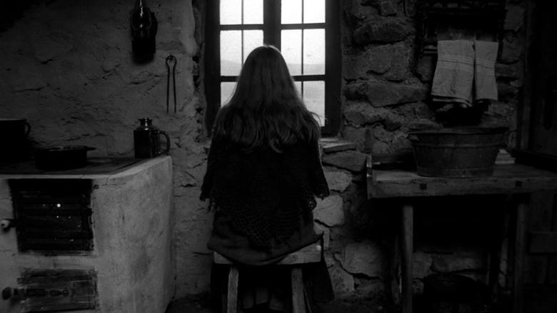 The Turin Horse – Το άλογο του Τορίνο