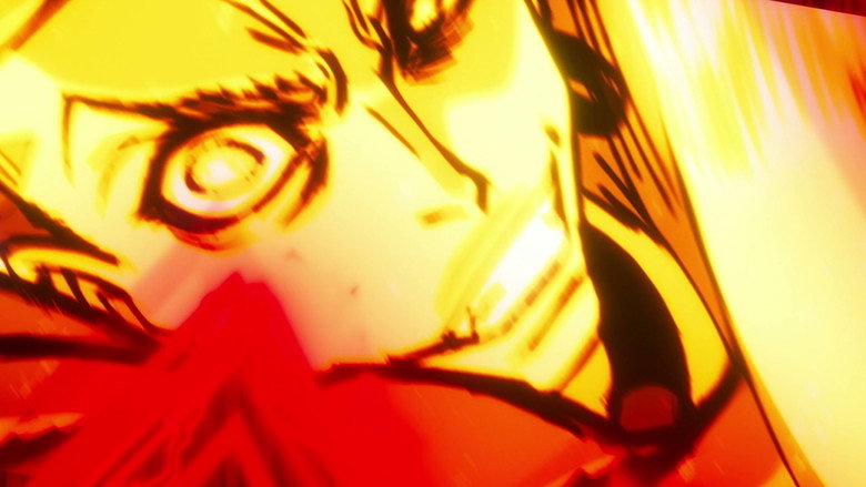 Still from Gachiakuta - Season 1 Episode 17