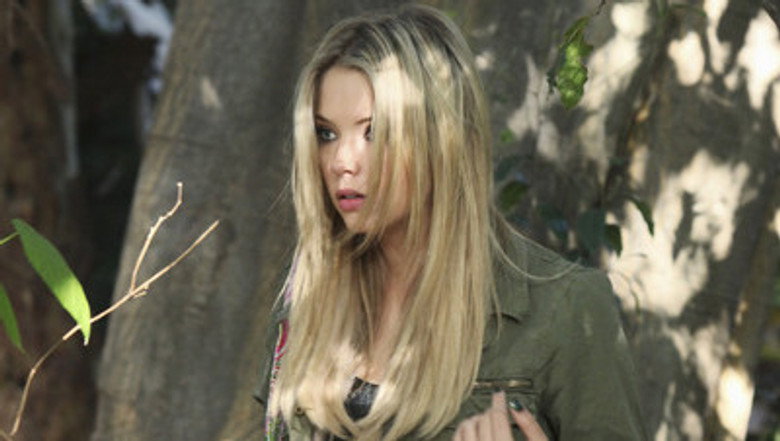 Pretty Little Liars Season 1 Episode 10 Full Episode