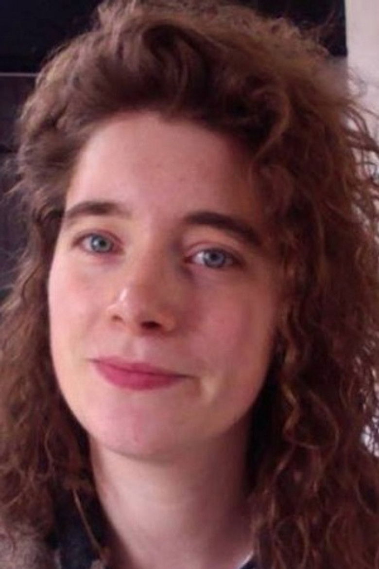 Mariya Pasichnik-Raksha portrait image