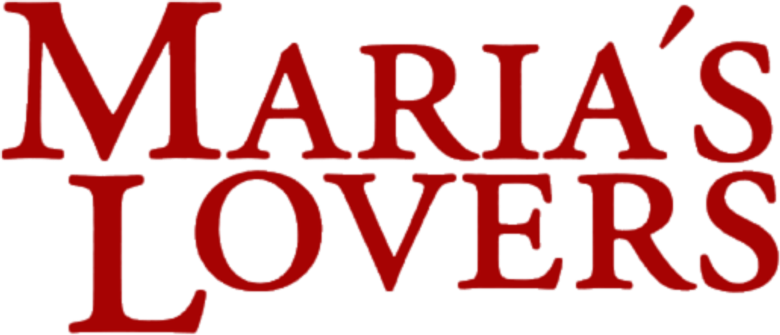 Maria's Lovers