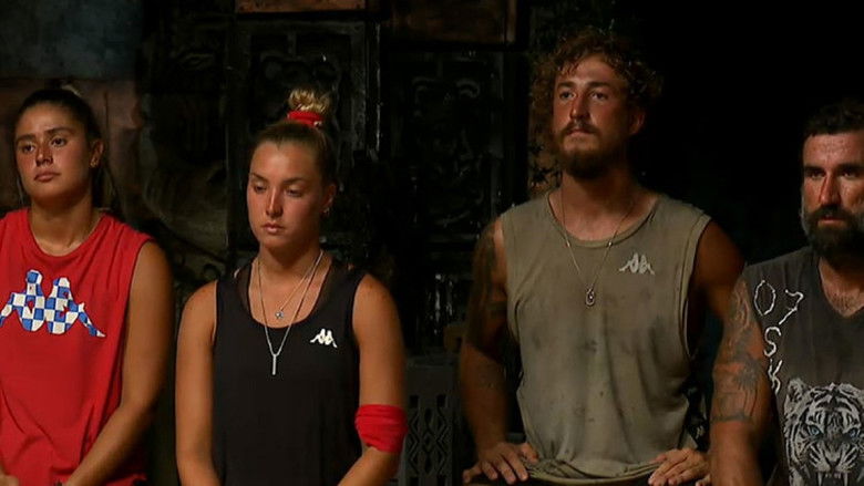 Still image for Survivor All Star season 1 episode 113: Episode 113