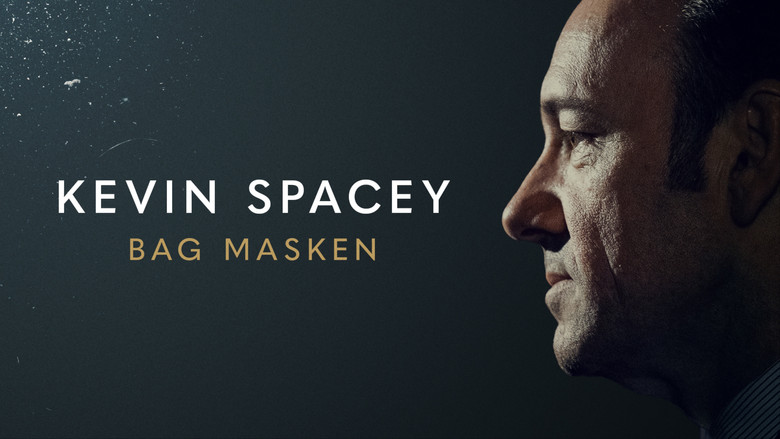 Spacey Unmasked image 5