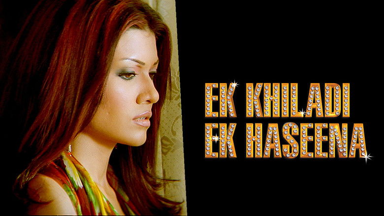 Ek Khiladi Ek Haseena (2005)
