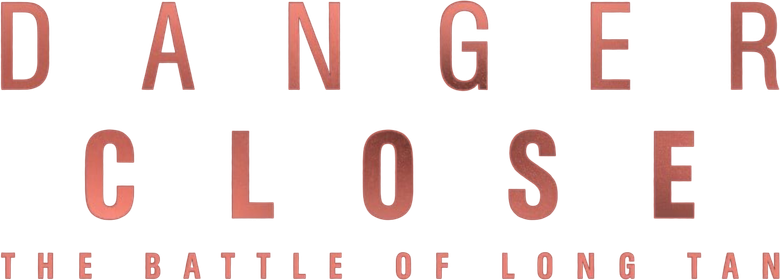 Imagen de Danger close: la batalla de Long Tan