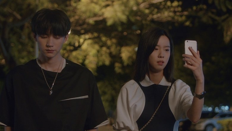 Still image for You Are Desire season 1 episode 16: Don't Be Afraid. And Don't Hide. Still image for You Are Desire season 1 episode 16: Don't Be Afraid. And Don't Hide.