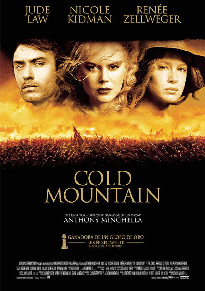 Imagen de Regreso a Cold Mountain