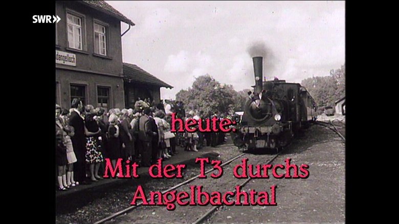 Still image for Eisenbahn-Romantik season 1 episode 5: Episode 5 Still image for Eisenbahn-Romantik season 1 episode 5: Episode 5