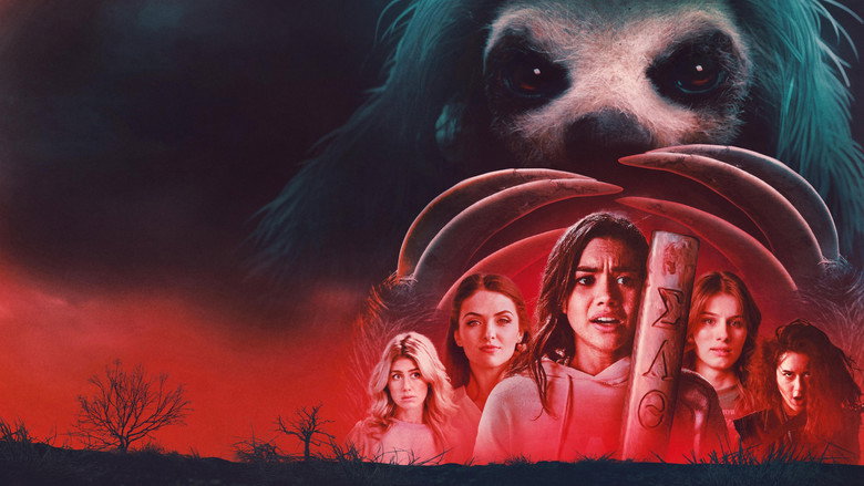 Image d'arrière-plan 7 du film La Mascotte