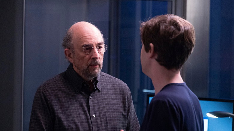 The Good Doctor Temporada 2 Pelisplay