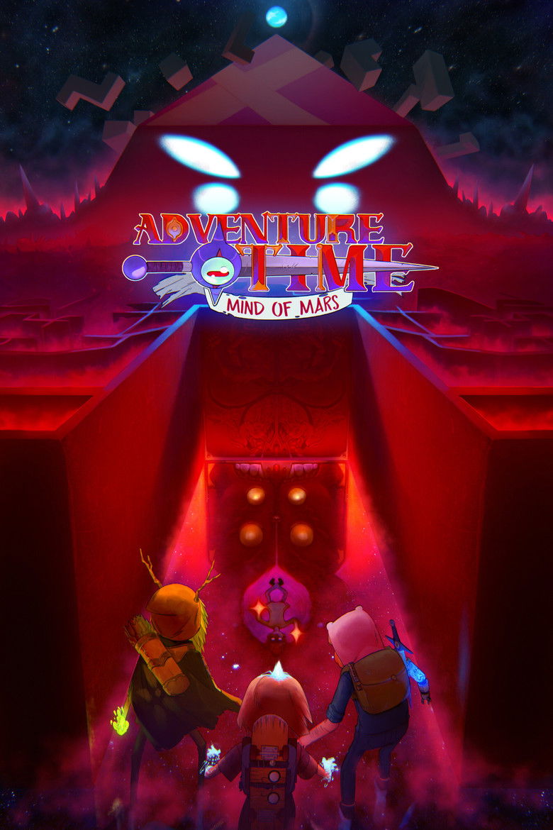 Imatge de Adventure Time