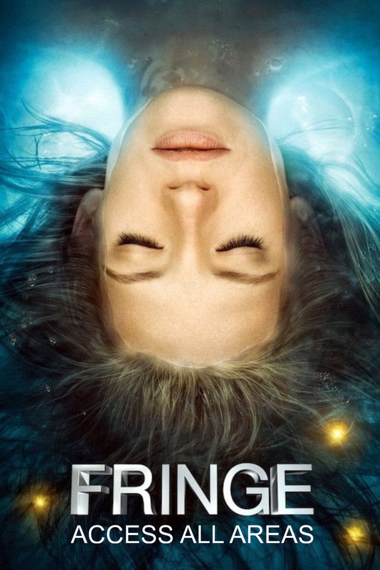 Fringe: Access All Areas — image 2
