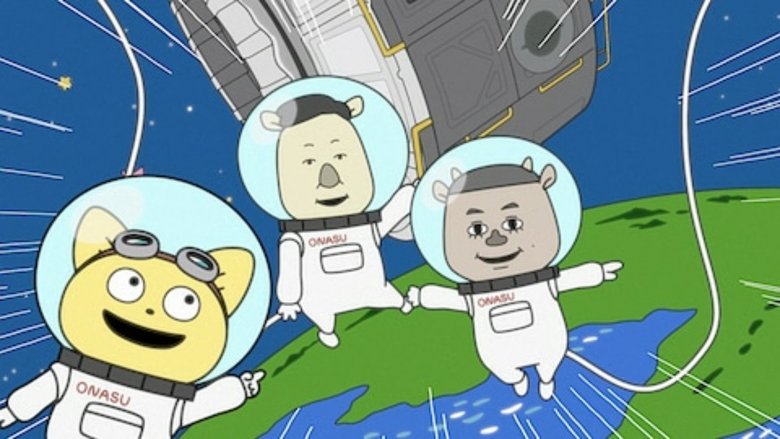 Still image for Space Academy season 1 episode 14: Episode 14 Still image for Space Academy season 1 episode 14: Episode 14