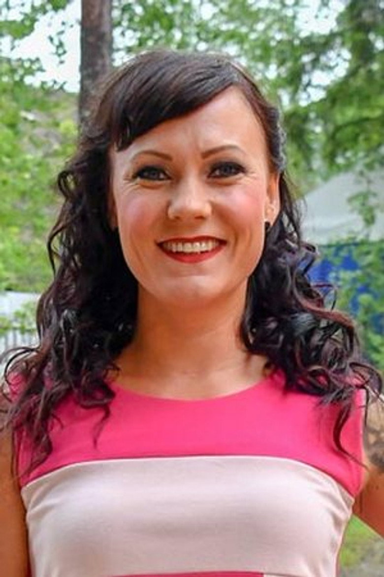Mira Luoti photo 2