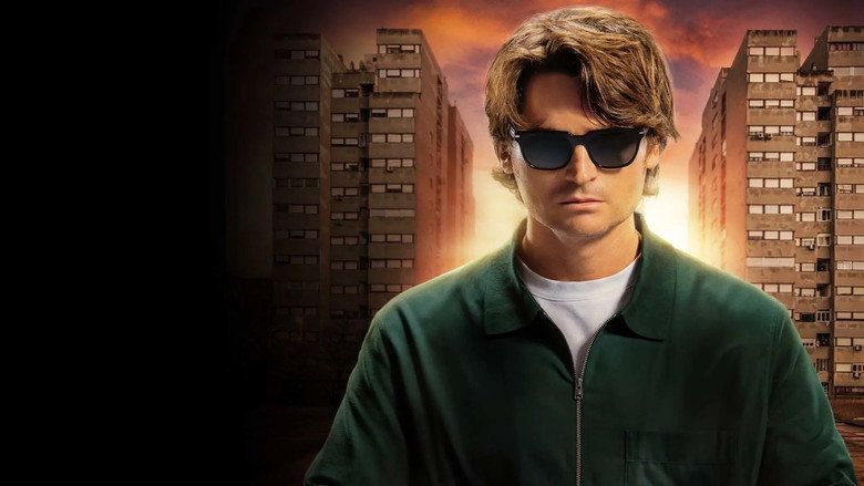 Image d'arrière-plan 5 du film Io sono la fine del mondo