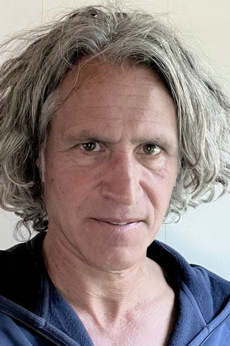 Joseph Areddy portrait image