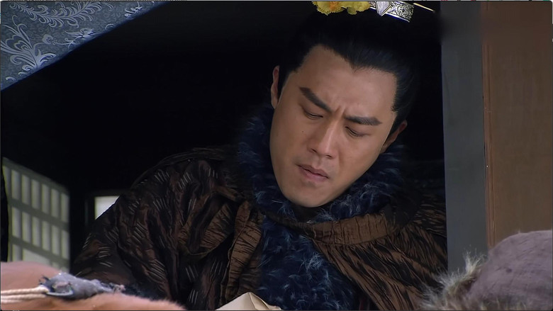 Still image for All Men Are Brothers season 1 episode 25: Episode 25 Still image for All Men Are Brothers season 1 episode 25: Episode 25