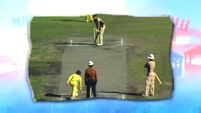 Cricket's Greatest Wonders & Blunders movie poster