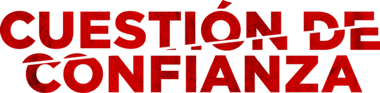 Imagen de Cuestión de confianza