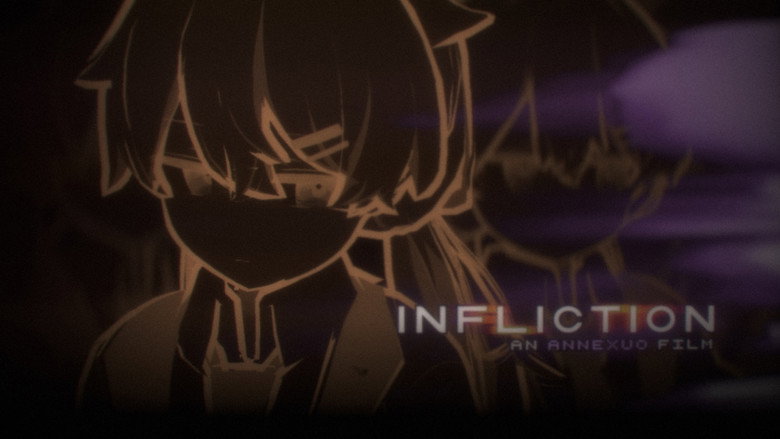 INFLICTION 3