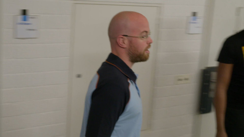 Still image for P.I. Haaglanden season 1 episode 7: Episode 7