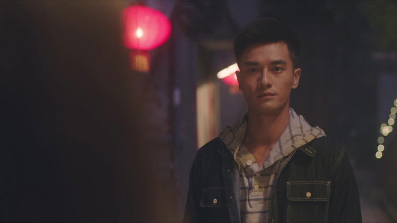 Still image for The Left Ear season 1 episode 18: Episode 18 Still image for The Left Ear season 1 episode 18: Episode 18