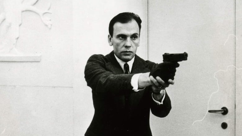 watch The Conformist now