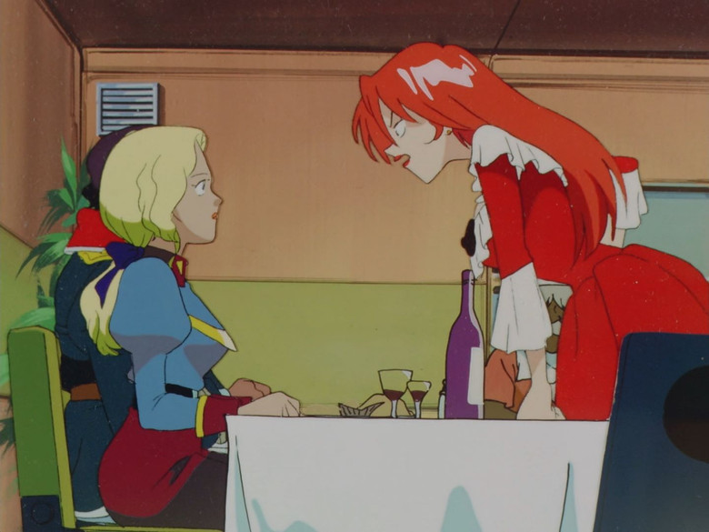 Still from Nadia: The Secret of Blue Water - Season 1 Episode 12