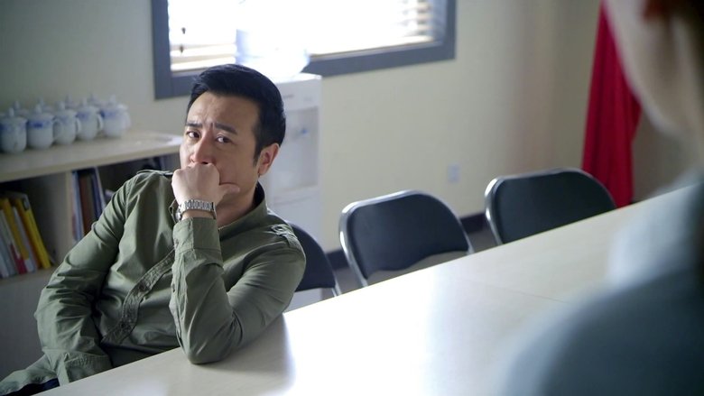 Still image for Police Captain season 1 episode 19: Episode 19