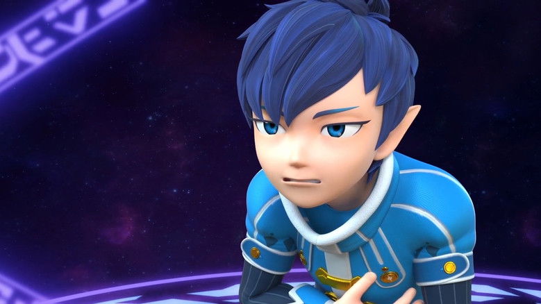 Still image for Armor Monster season 1 episode 31: Episode 31