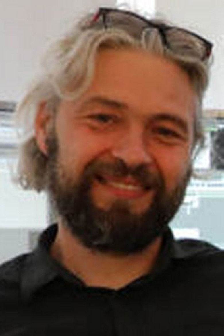 Martin Wehding portrait image