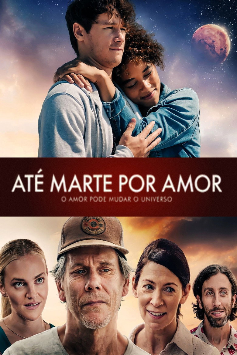 Póster la Película