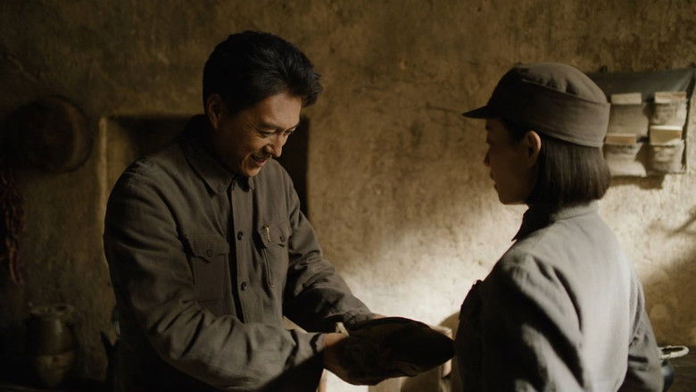 Still image for Northwest Years season 1 episode 18: Episode 18