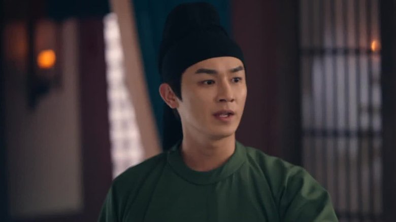 Strange Tales Of Tang Dynasty Saison 3 Épisode 12 Voirfilms