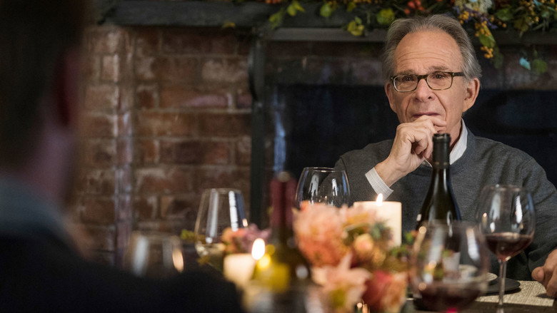 Still from Limitless - Season 1 Episode 9