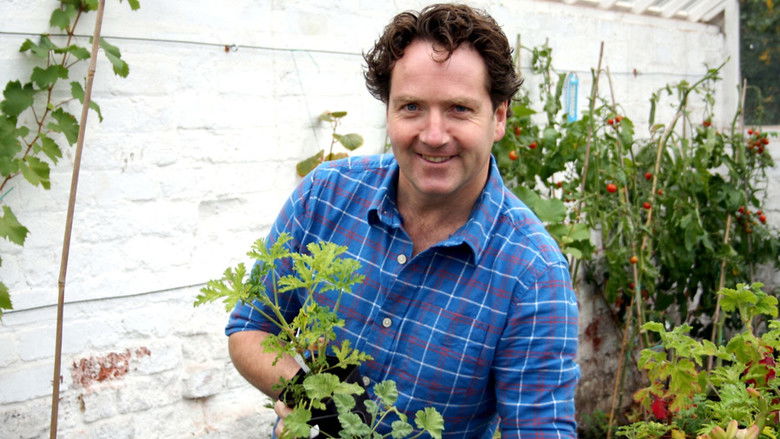 Still image for Great British Garden Revival season 1 episode 6: Glasshouses and Shrubs Still image for Great British Garden Revival season 1 episode 6: Glasshouses and Shrubs