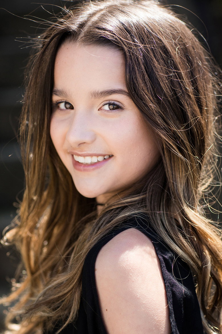Julianna LeBlanc photo 3