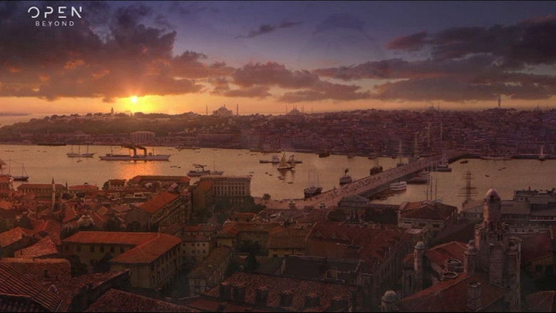 Still image for The Red River season 1 episode 1: Episode 1 Still image for The Red River season 1 episode 1: Episode 1