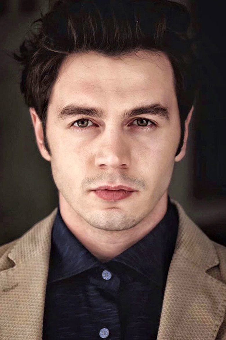 İsmail Ege Şaşmaz photo