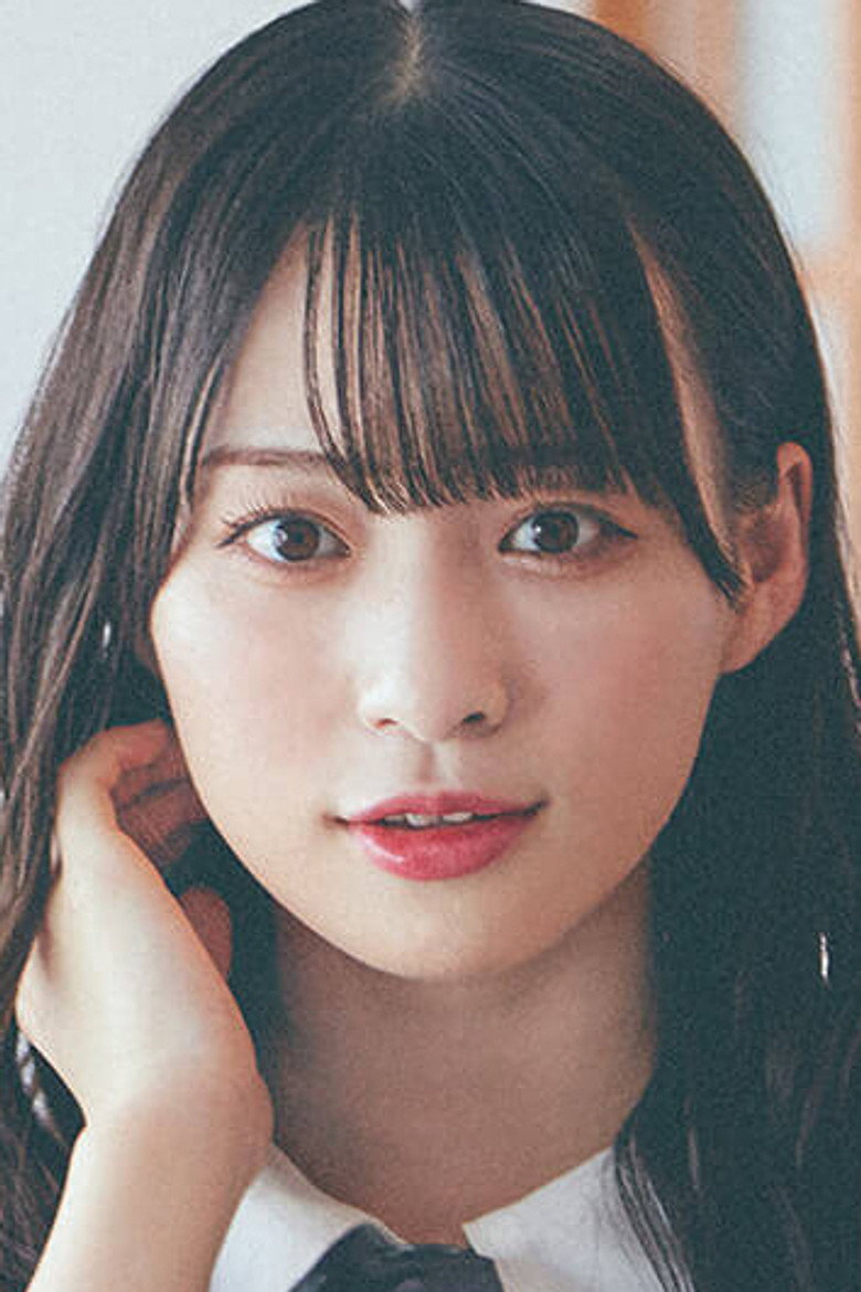 Nanaka Tomita photo