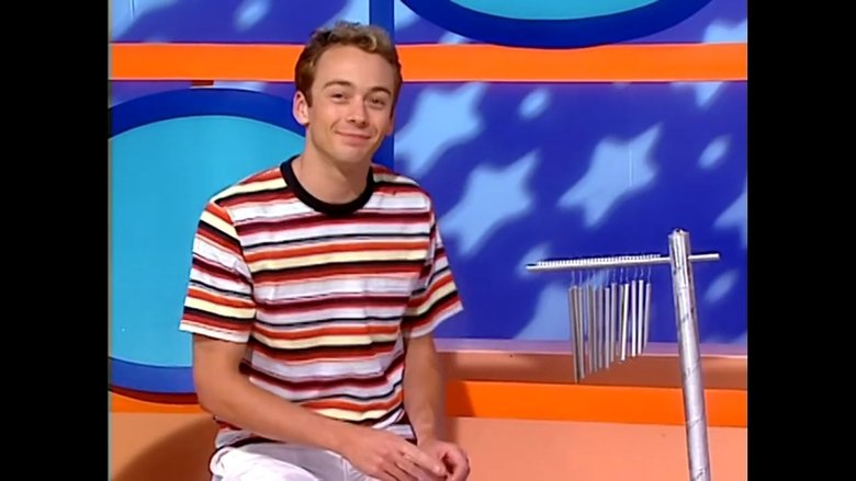 Still image for Hi-5 season 1 episode 41: Colors: Favorites and Feelings