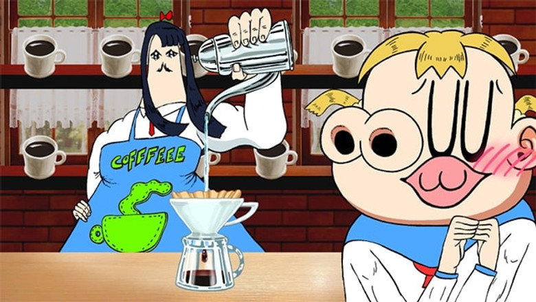 Still from 팝 팀 에픽 - 시즌 2 에피소드 3