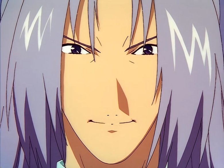 Still image for Sakura Wars season 1 episode 20: Quiet Approach of The Darkness Still image for Sakura Wars season 1 episode 20: Quiet Approach of The Darkness