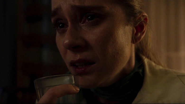 Still image for Silent Nava season 1 episode 2: Episode 2